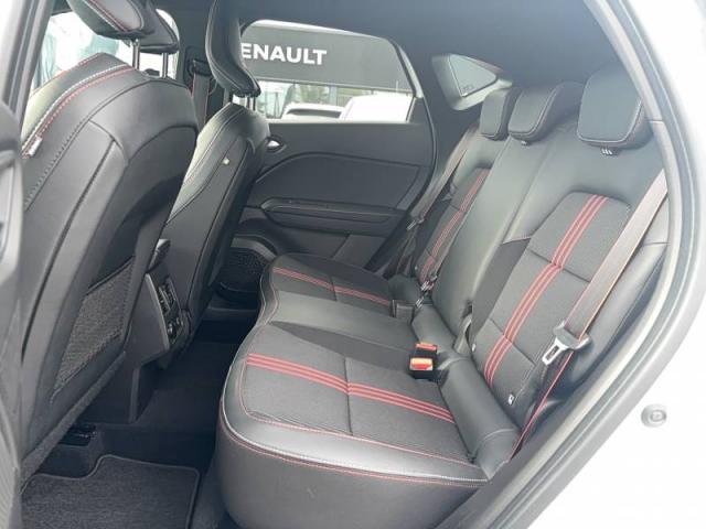 Renault Captur image 5
