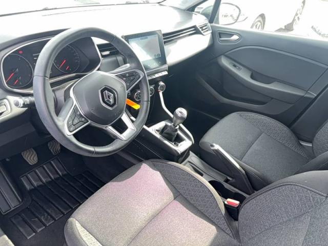 Renault Clio image 2