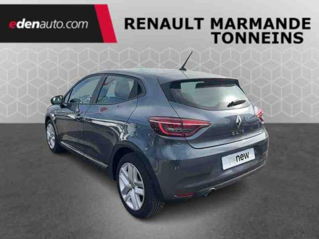 Renault Clio image 1
