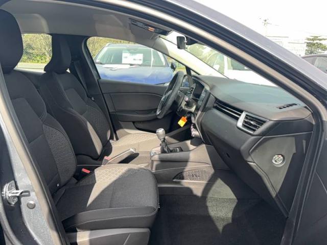 Renault Clio image 8