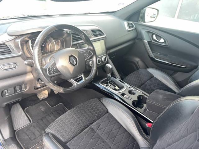 Renault Kadjar image 9