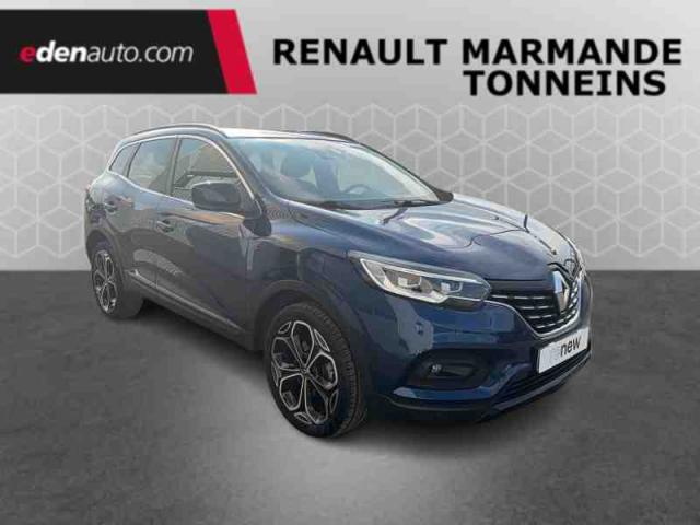 Renault Kadjar image 7