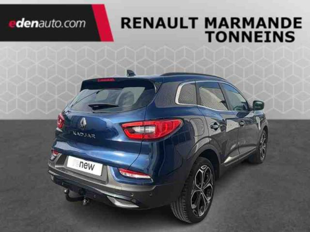 Renault Kadjar image 1