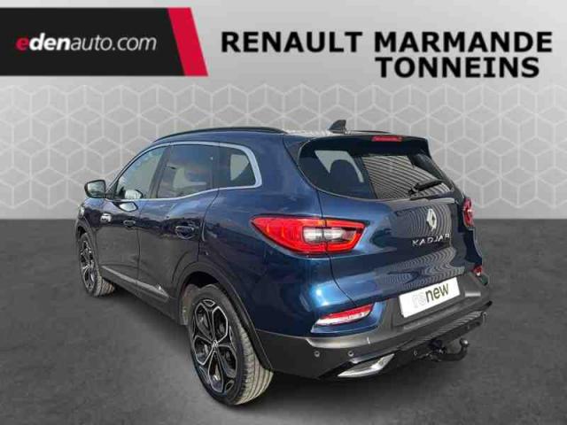 Renault Kadjar image 4