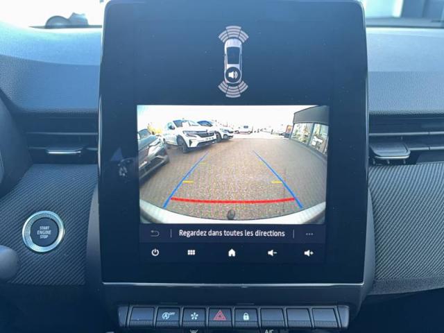 Renault Clio image 1
