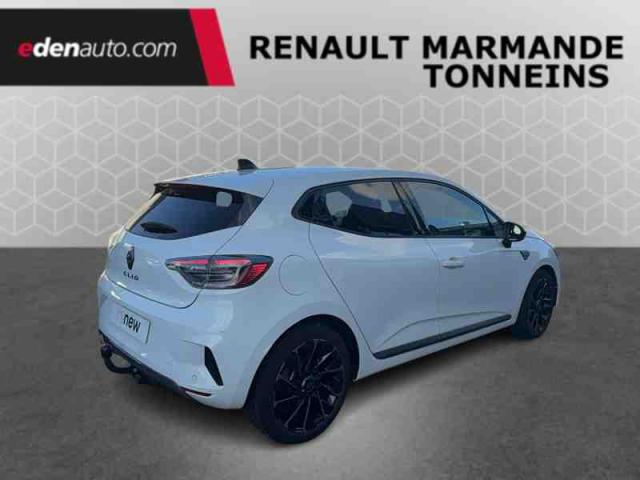 Renault Clio image 6