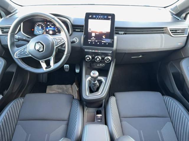 Renault Clio image 8
