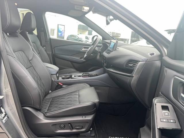 Nissan Qashqai image 9