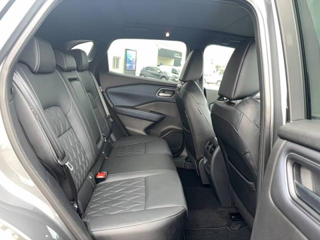 Nissan Qashqai image 5