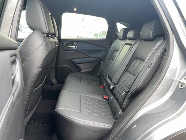 Nissan Qashqai image 2