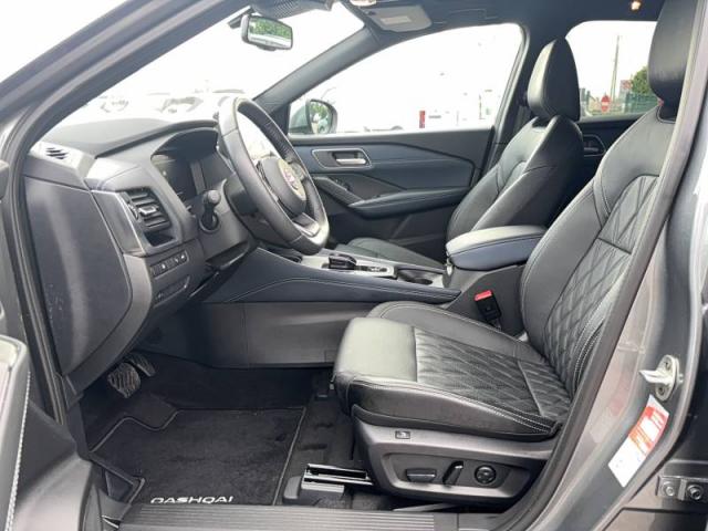 Nissan Qashqai image 3