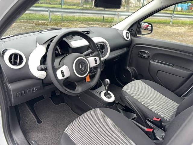 Renault Twingo image 7