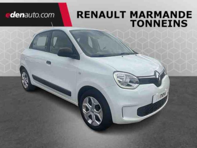 Renault Twingo image 3