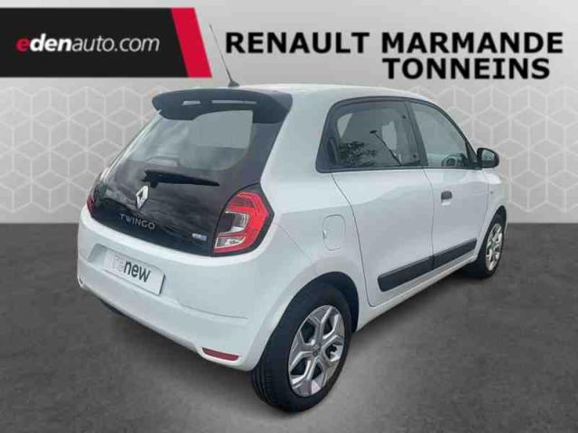 Renault Twingo image 6