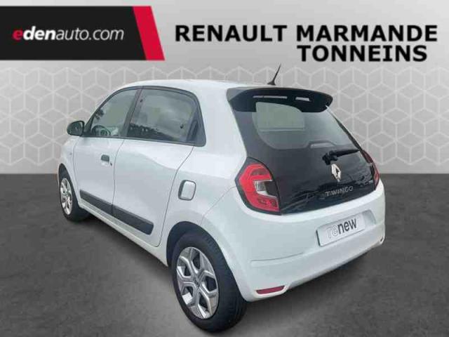 Renault Twingo image 4