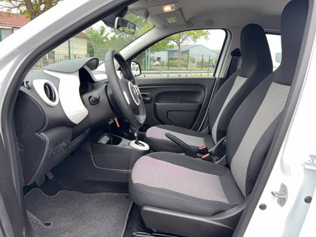 Renault Twingo image 1