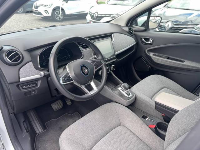 Renault Zoe image 3