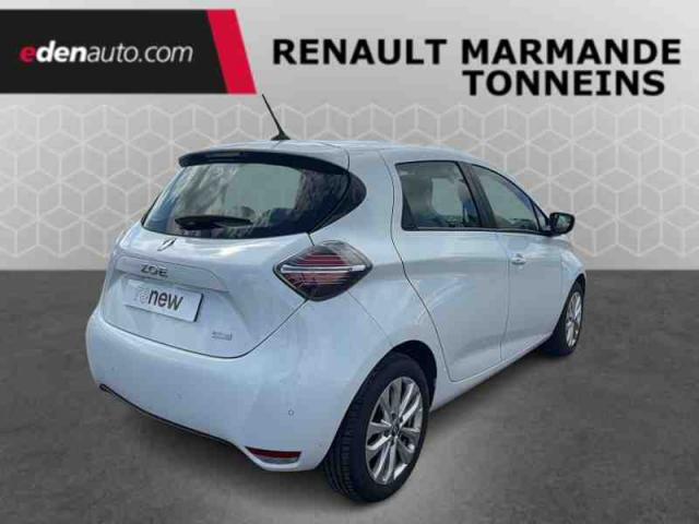 Renault Zoe image 9