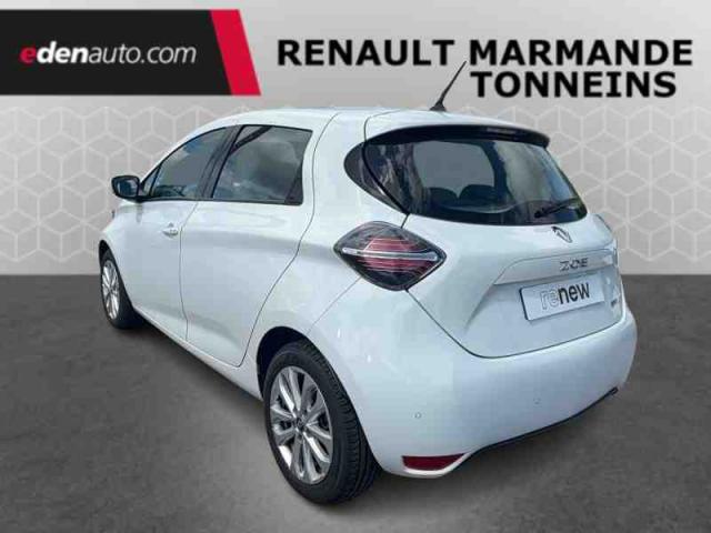 Renault Zoe image 2