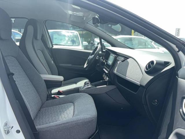 Renault Zoe image 8