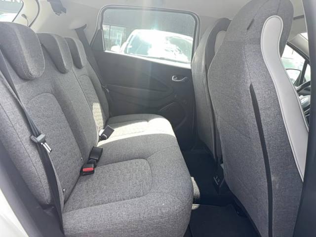 Renault Zoe image 4