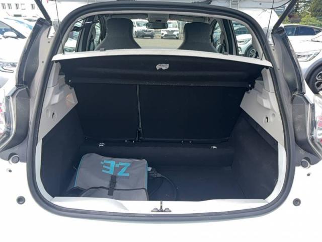 Renault Zoe image 1