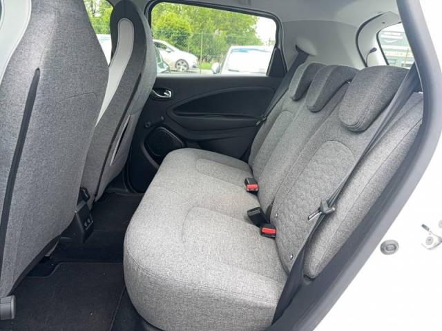 Renault Zoe image 6