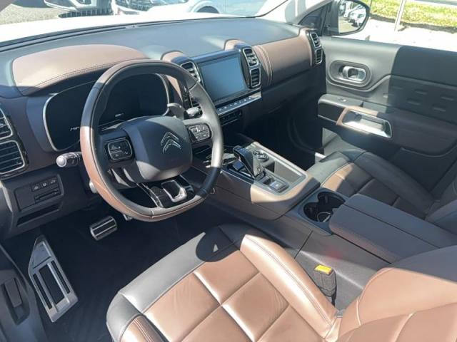 Citroen C5 Aircross image 9