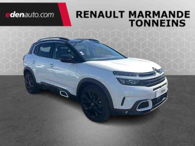Citroen C5 Aircross image 7
