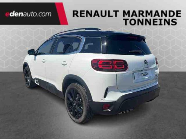 Citroen C5 Aircross image 5