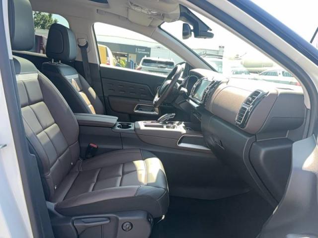 Citroen C5 Aircross image 6