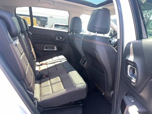 Citroen C5 Aircross image 3