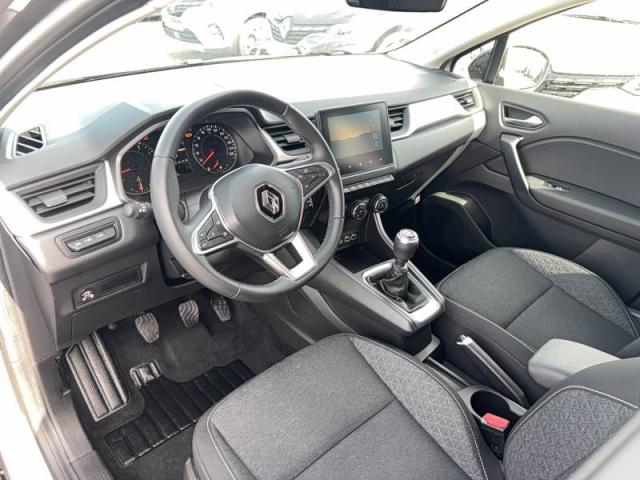 Renault Captur image 6