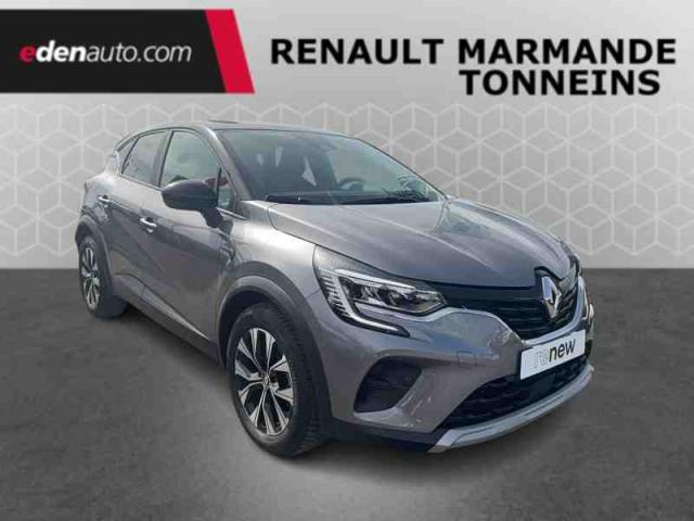 Renault Captur image 4