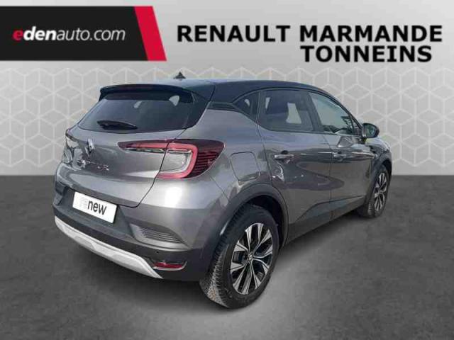 Renault Captur image 9