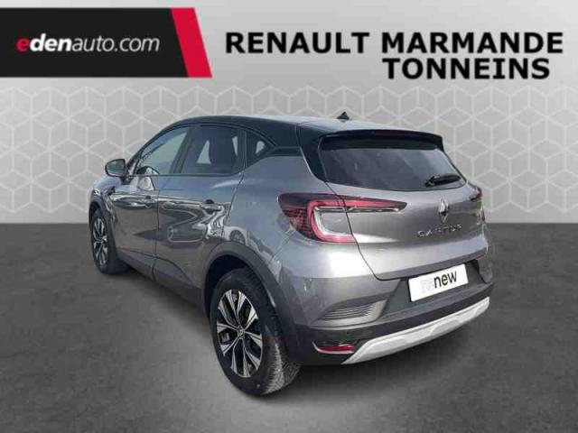 Renault Captur image 7
