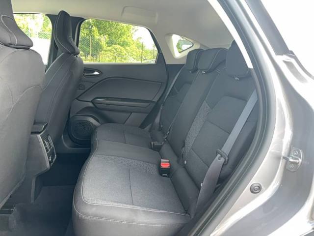 Renault Captur image 5