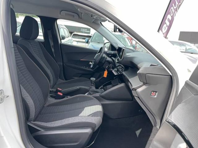 Peugeot 2008 image 3