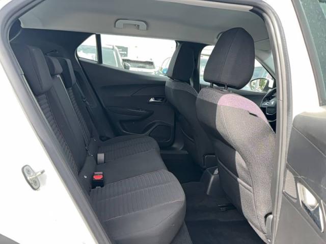 Peugeot 2008 image 1