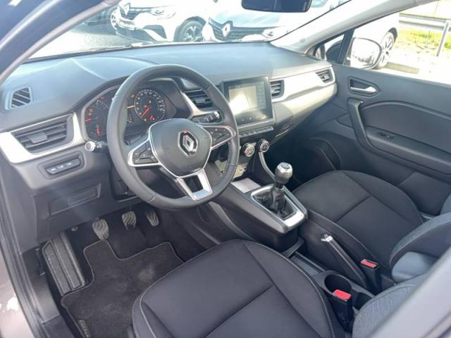 Renault Captur image 3