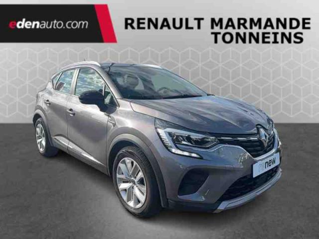 Renault Captur image 7