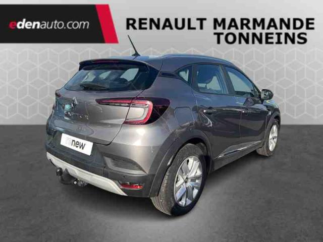 Renault Captur image 2