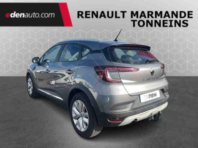 Renault Captur image 1