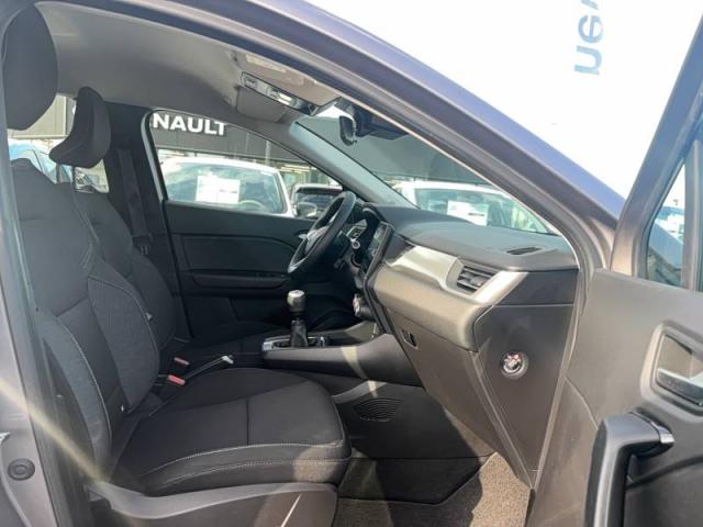 Renault Captur image 6