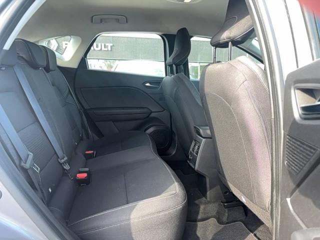 Renault Captur image 5