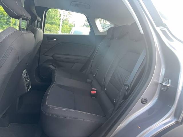 Renault Captur image 4