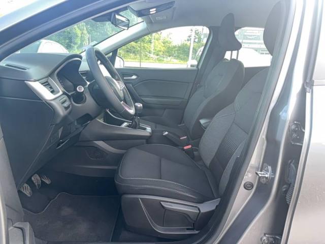 Renault Captur image 9