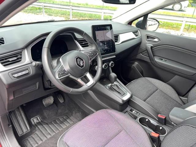 Renault Captur image 7