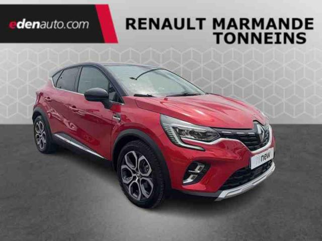 Renault Captur image 2