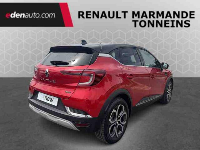 Renault Captur image 3